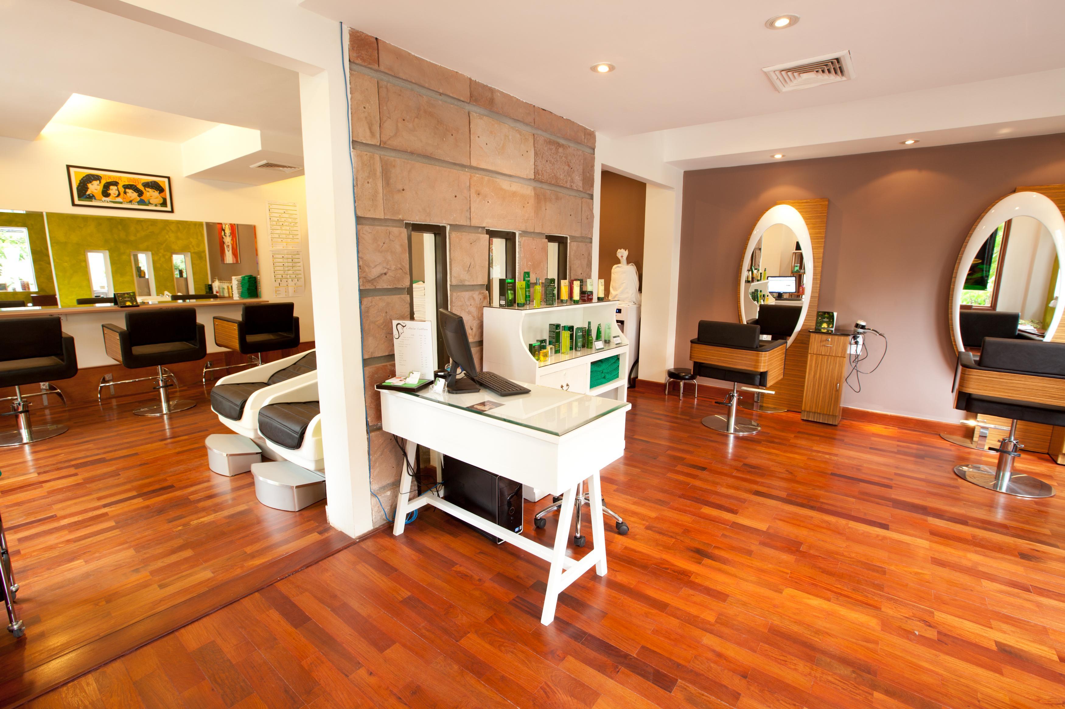 Prince Angkor Hotel & Spa Siem Reap Eksteriør billede