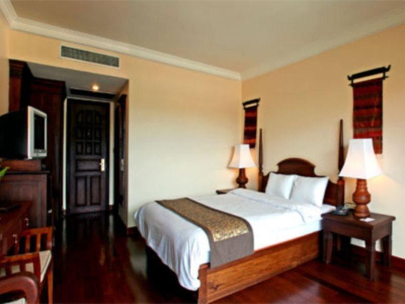 Prince Angkor Hotel & Spa Siem Reap Værelse billede