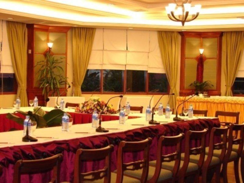 Prince Angkor Hotel & Spa Siem Reap Faciliteter billede