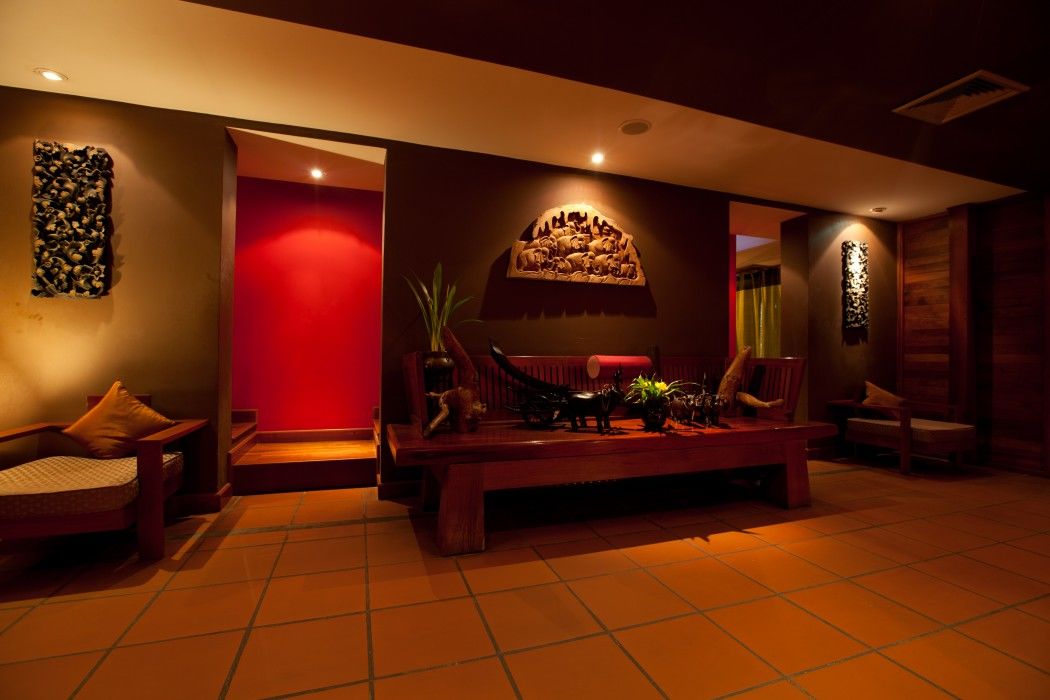 Prince Angkor Hotel & Spa Siem Reap Eksteriør billede